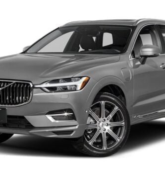 Descargar Manual VOLVO XC60 2019 de Usuario