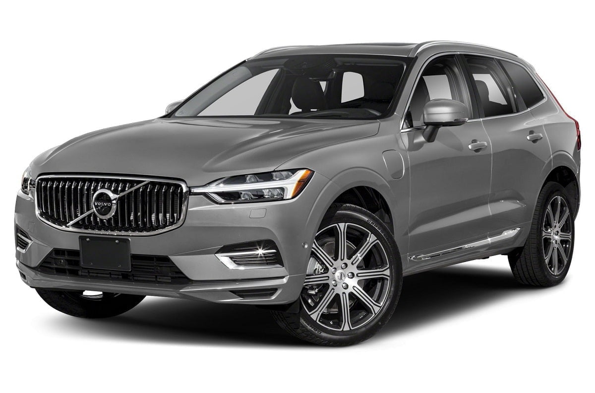 Descargar Manual VOLVO XC60 2019 de Usuario