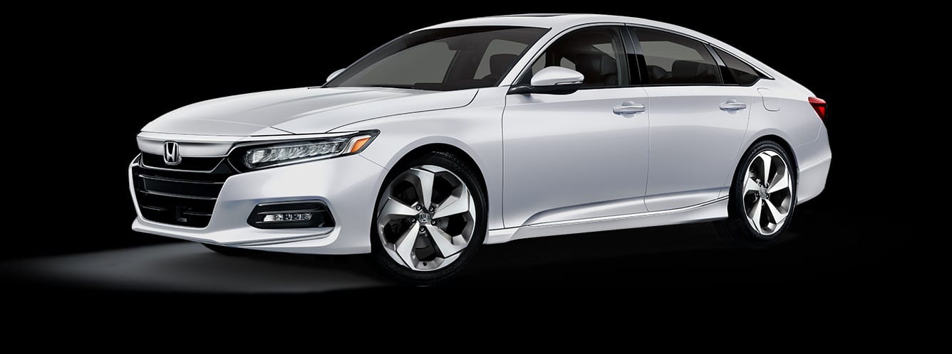 Descargar Manual Honda Accord Sedan 2019 de Usuario