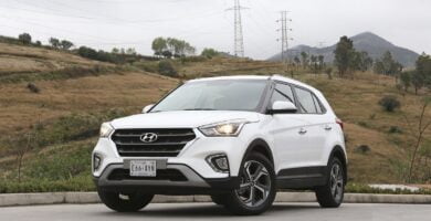 Descargar Manual HYUNDAI CRETA 2019 de Usuario