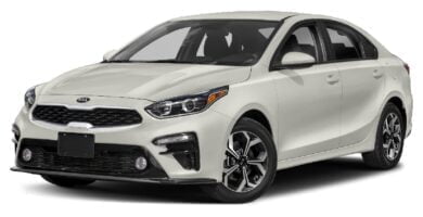 Descargar Manual KIA Forte 2019 de Usuario