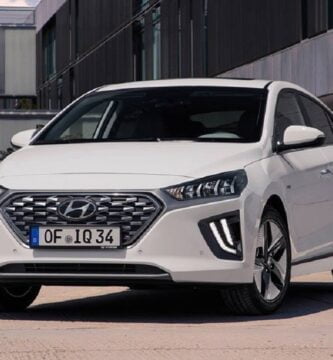 Descargar Manual HYUNDAI Ioniq EV 2019 de Usuario