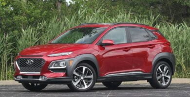 Descargar Manual HYUNDAI Kona 2019 de Usuario