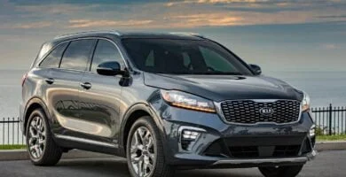 Descargar Manual KIA Sorento 2019 de Usuario