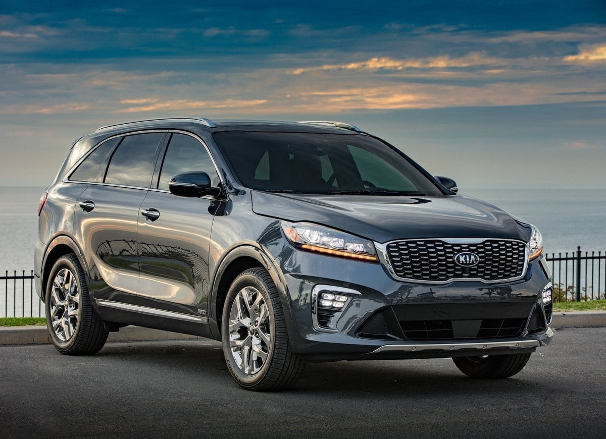 Descargar Manual KIA Sorento 2019 de Usuario