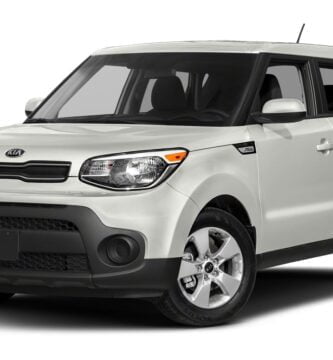 Descargar Manual KIA Soul 2019 de Usuario