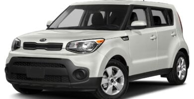 Descargar Manual KIA Soul 2019 de Usuario