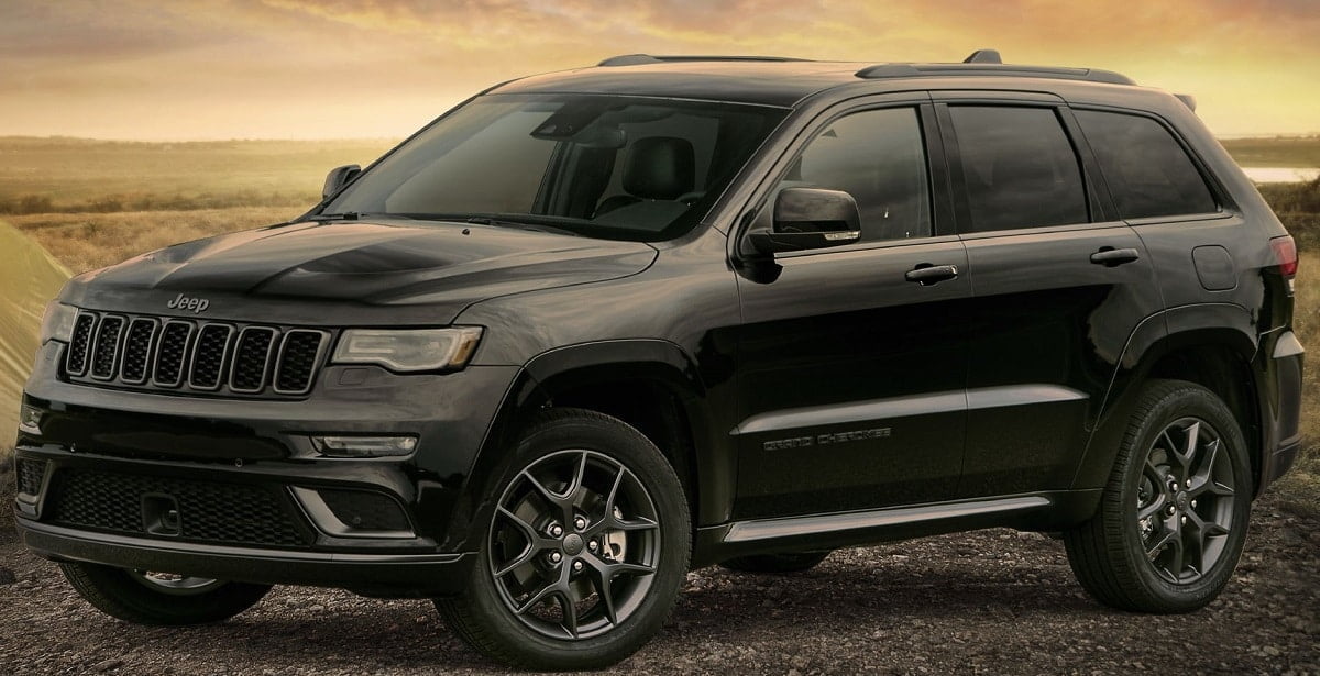 Manual JEEP CHEROKEE 2020 de Propietario en PDF Gratis