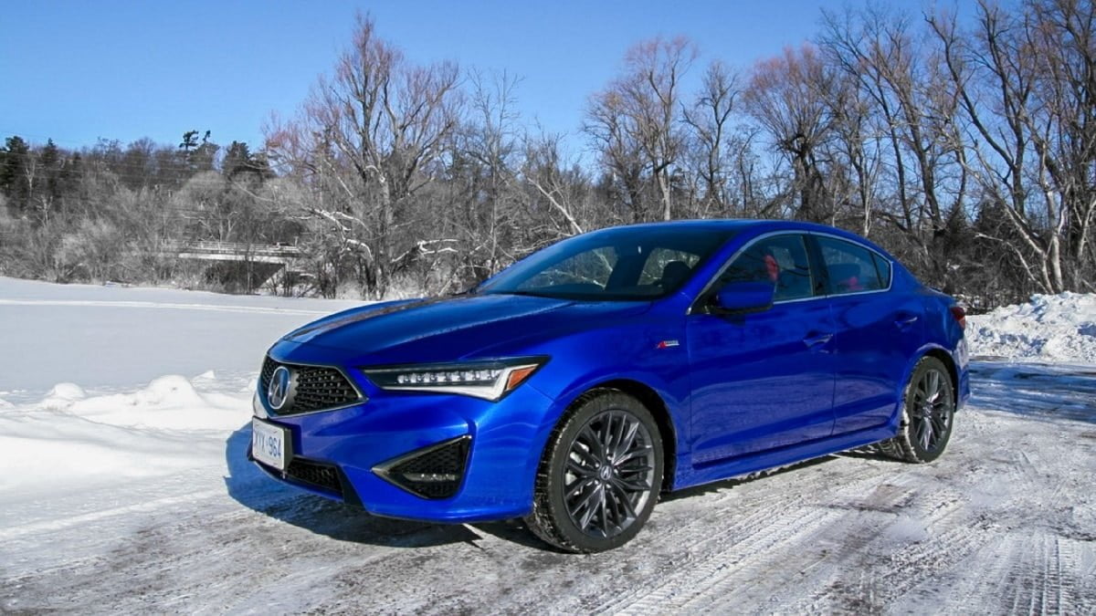 Descargar Manual Acura ILX 2020 de Usuario