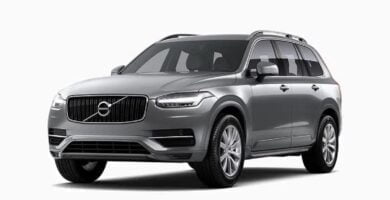 Descargar Manual VOLVO XC90 TWIN ENGINE 2020 de Usuario