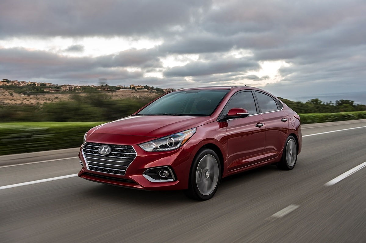 Descargar Manual HYUNDAI ACCENT 2020 de Usuario