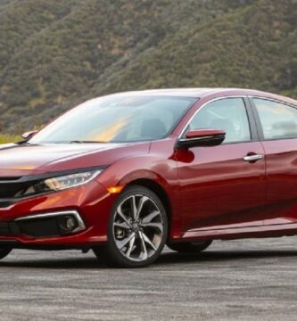 Descargar Manual Honda Civic Sedan 2020 de Usuario