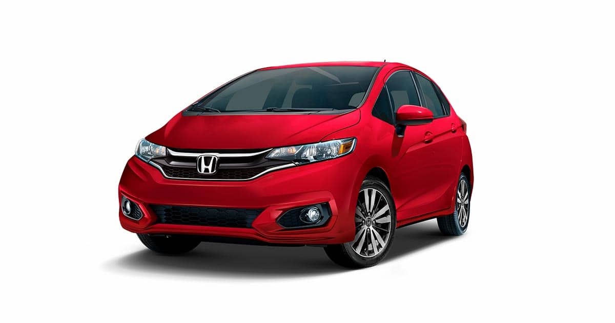 Descargar Manual Honda Fit 2020 de Usuario