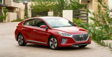 Descargar Manual HYUNDAI Ioniq HEV 2020 de Usuario