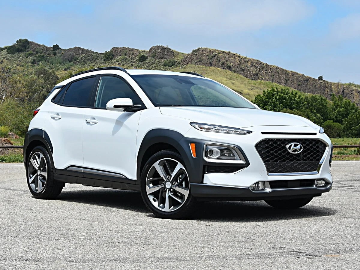 Descargar Manual HYUNDAI Kona 2020 de Usuario