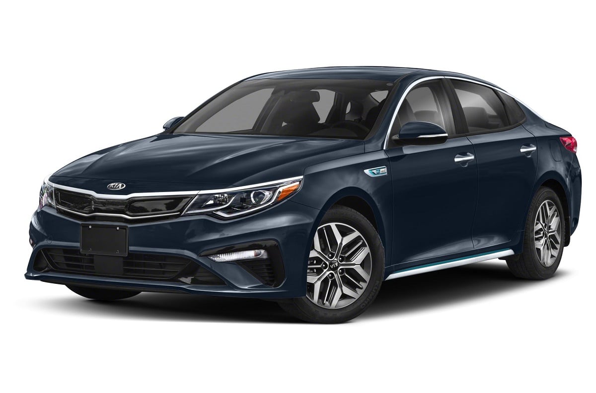 Descargar Manual KIA Optima 2020 de Usuario