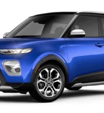 Descargar Manual KIA Soul 2020 de Usuario