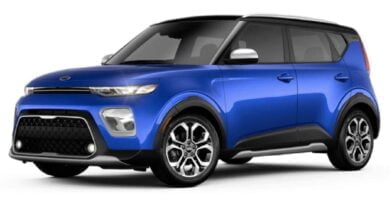 Descargar Manual KIA Soul 2020 de Usuario