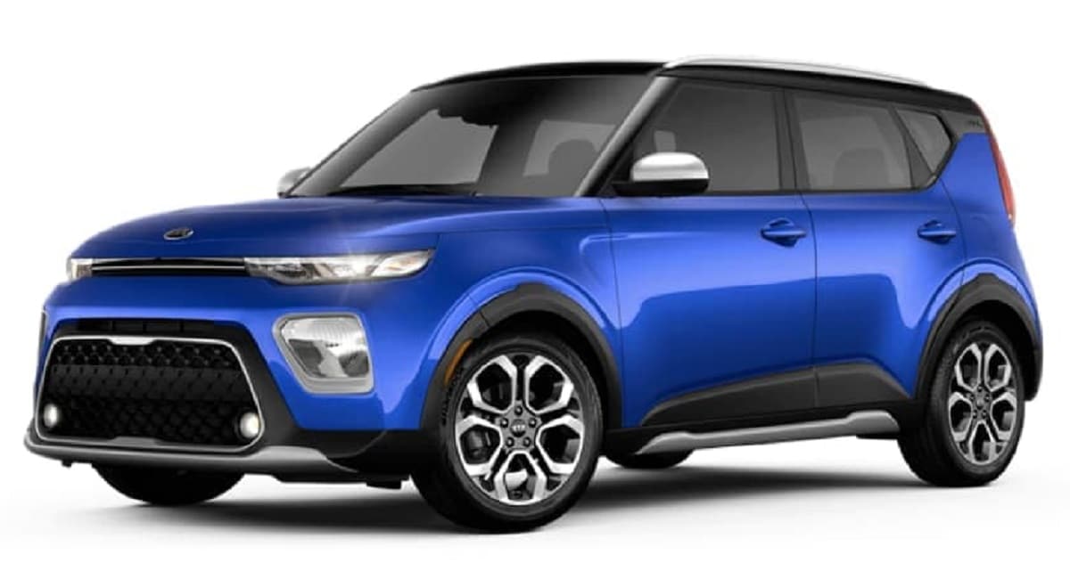 Descargar Manual KIA Soul 2020 de Usuario