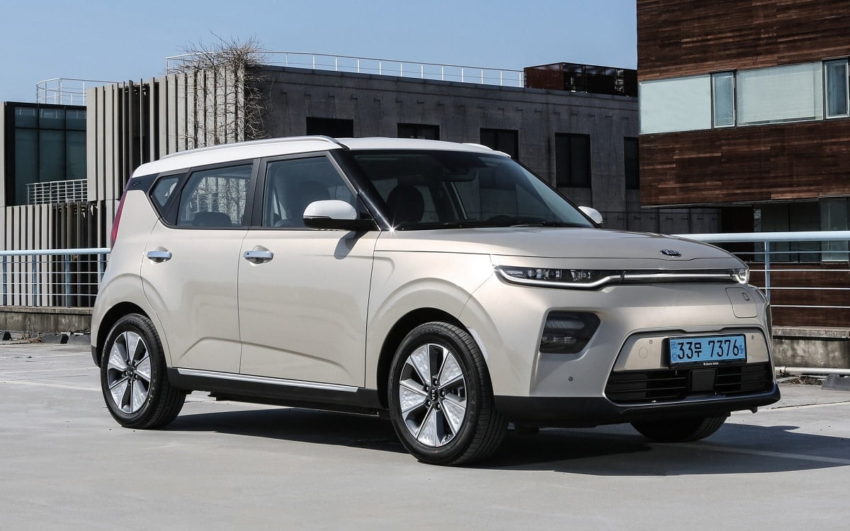 Descargar Manual KIA Soulev 2020 de Usuario