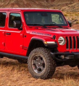 Descargar Manual JEEP GLADIATOR 2021 de Usuario en PDF Gratis