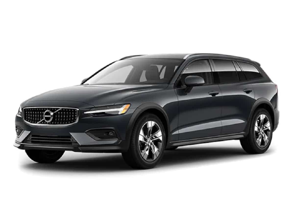 Descargar Manual VOLVO V60 CROSS COUNTRY 2021 de Usuario