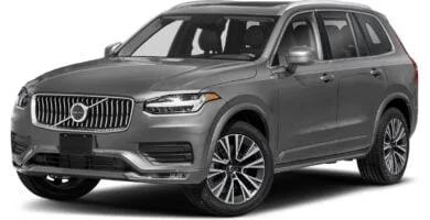 Descargar Manual VOLVO XC90 2021 de Usuario