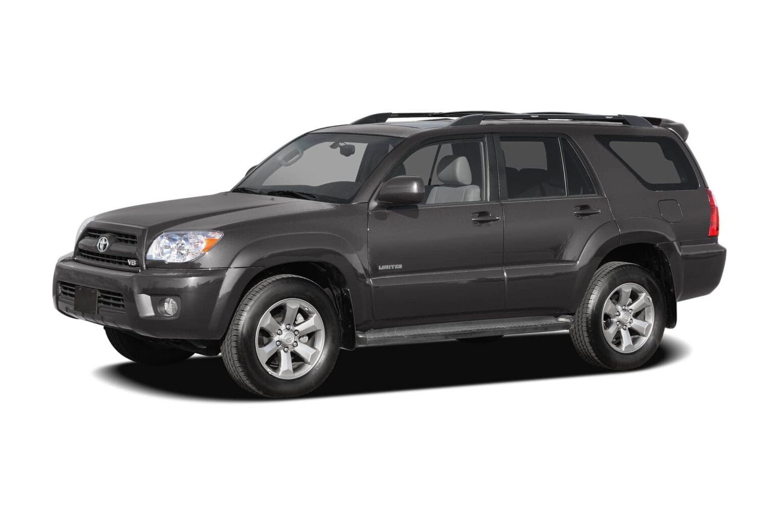 Descargar Manual Toyota 4Runner 2007 de Usuario