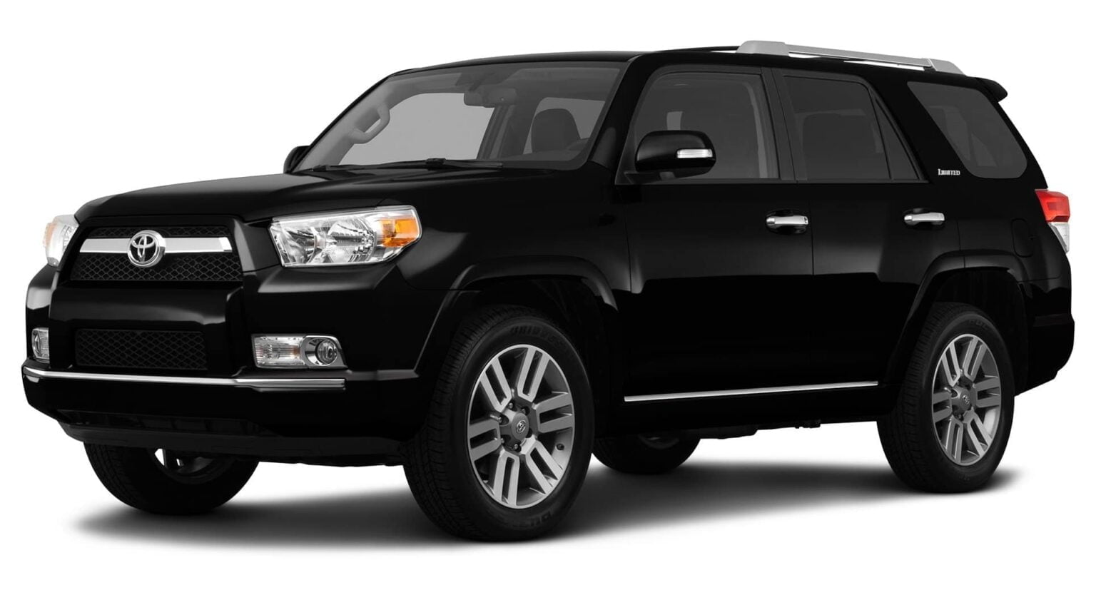 Descargar Manual Toyota 4Runner 2012 de Usuario