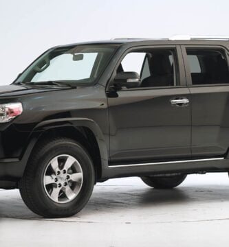 Descargar Manual Toyota 4Runner 2013 de Usuario