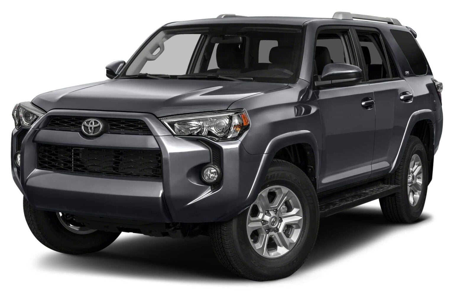 Descargar Manual Toyota 4Runner 2014 de Usuario