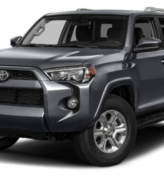 Descargar Manual Toyota 4Runner 2014 de Usuario