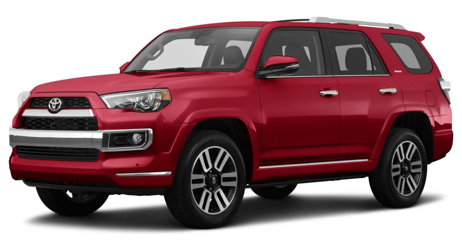 Descargar Manual Toyota 4Runner 2016 de Usuario