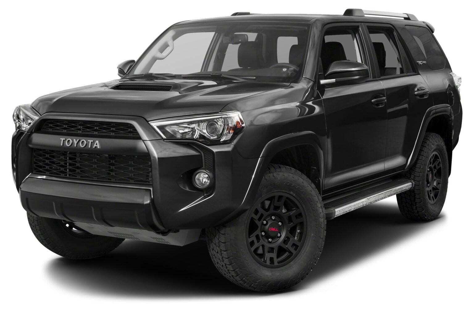 Descargar Manual Toyota 4Runner 2017 de Usuario