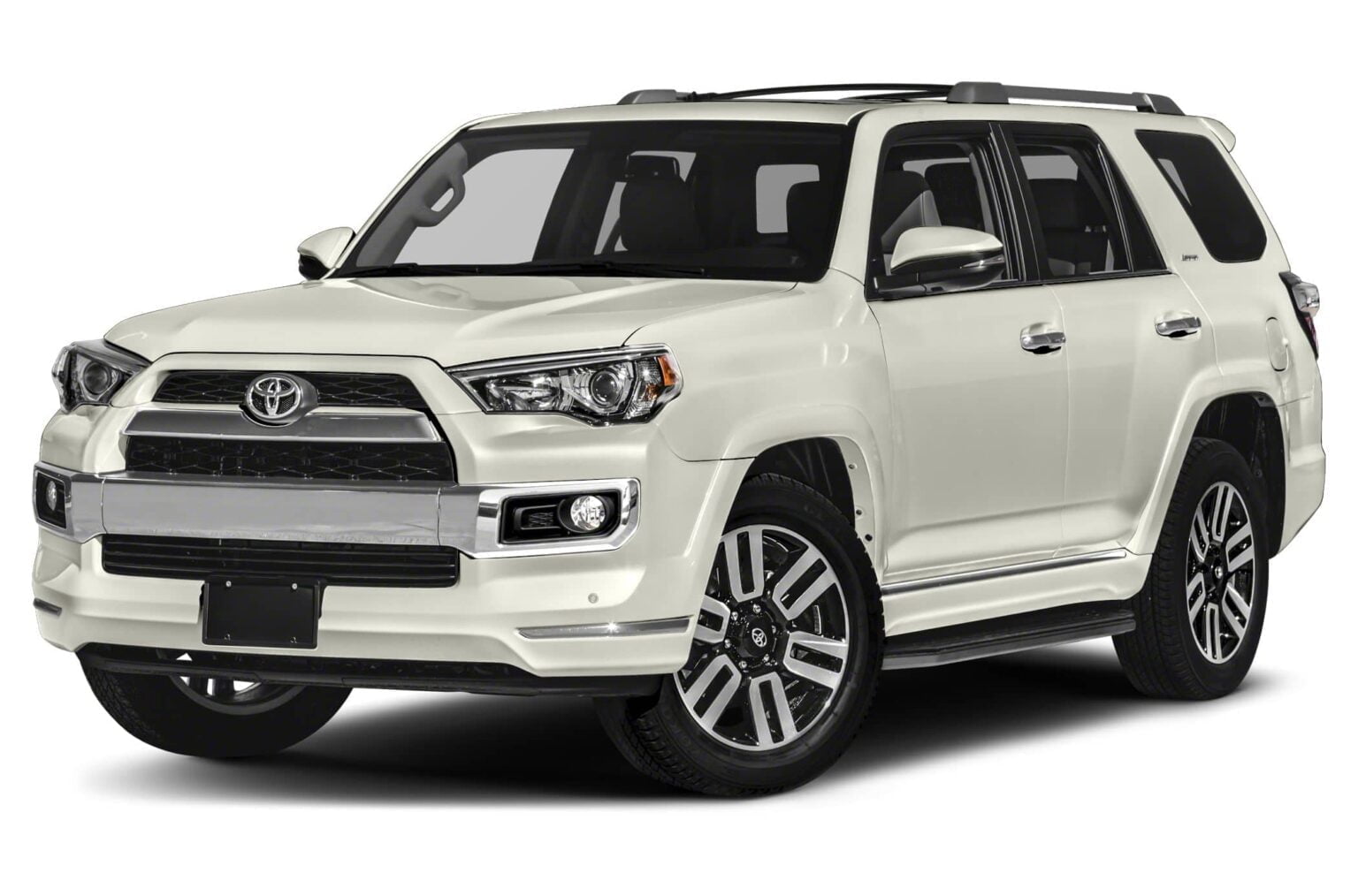 Descargar Manual Toyota 4Runner 2019 de Usuario