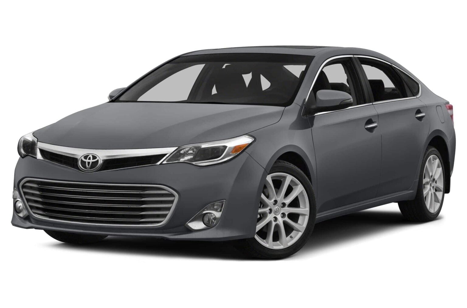 Descargar Manual Toyota Avalon 2013 de Usuario