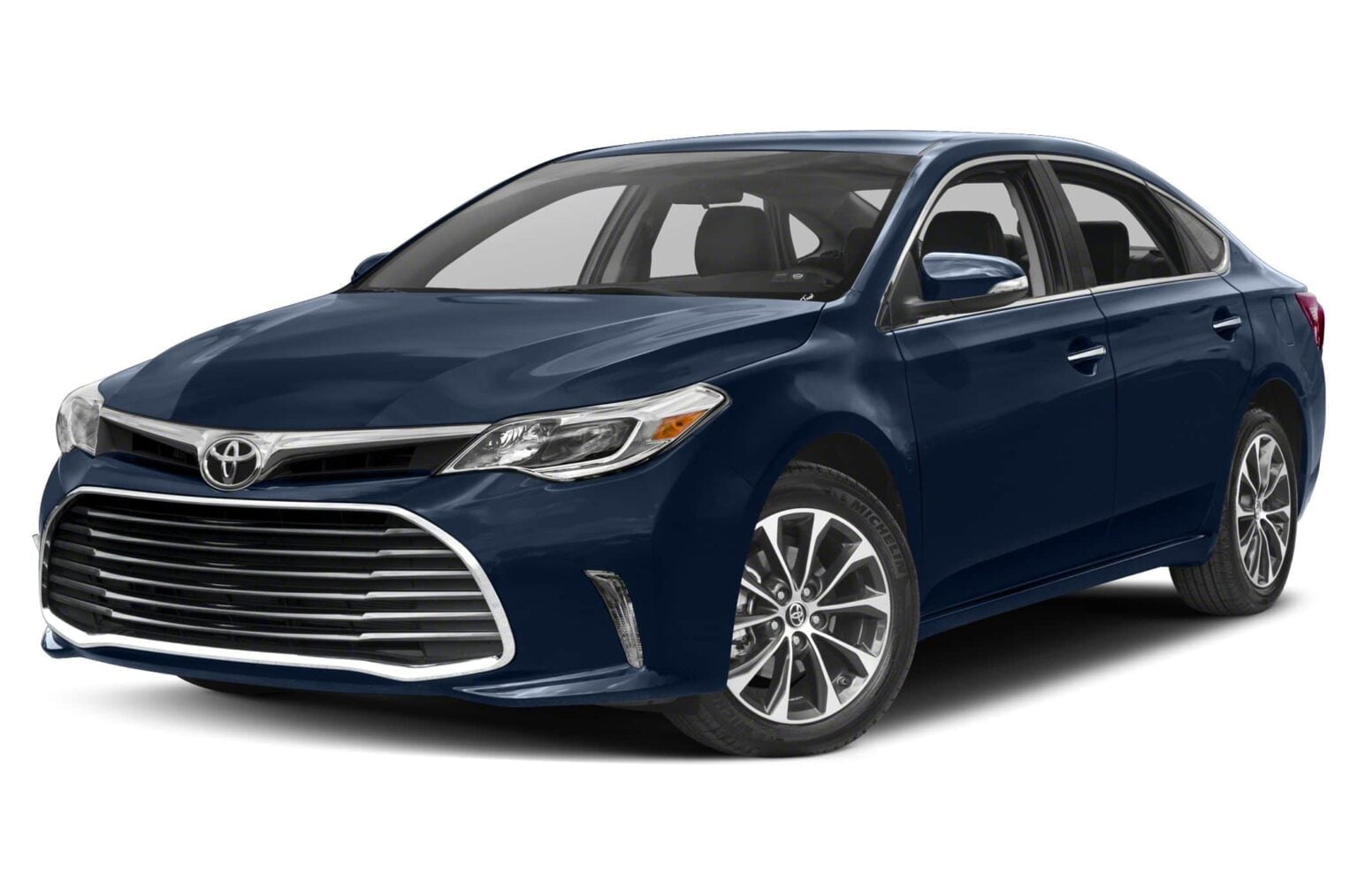 Descargar Manual Toyota Avalon 2016 de Usuario