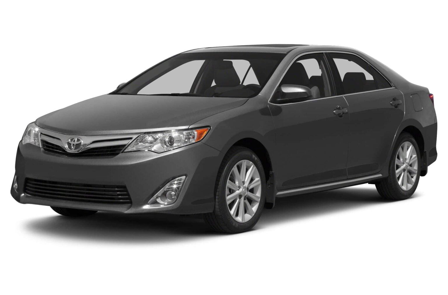 Descargar Manual Toyota Camry 2012 de Usuario