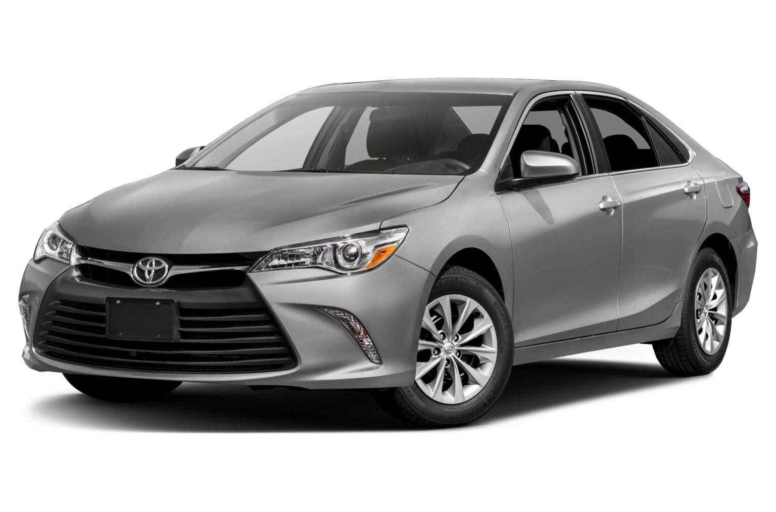 Descargar Manual Toyota Camry 2017 de Usuario