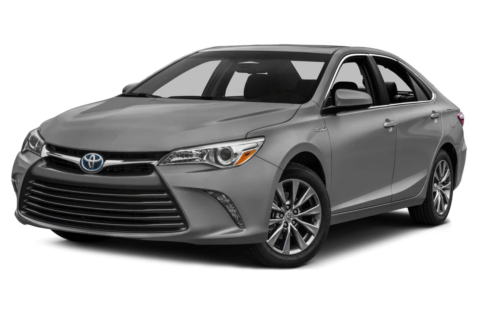 Descargar Manual Toyota Camry Hibrido 2016 de Usuario