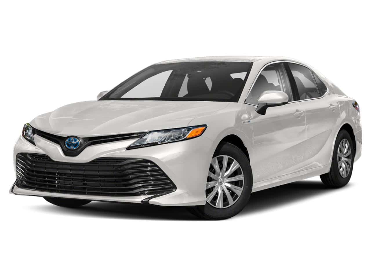 Descargar Manual Toyota Camry Hibrido 2020 de Usuario