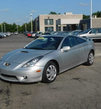 Descargar Manual Toyota Celica 2002 de Usuario
