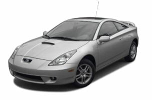 Descargar Manual Toyota Celica 2004 de Usuario