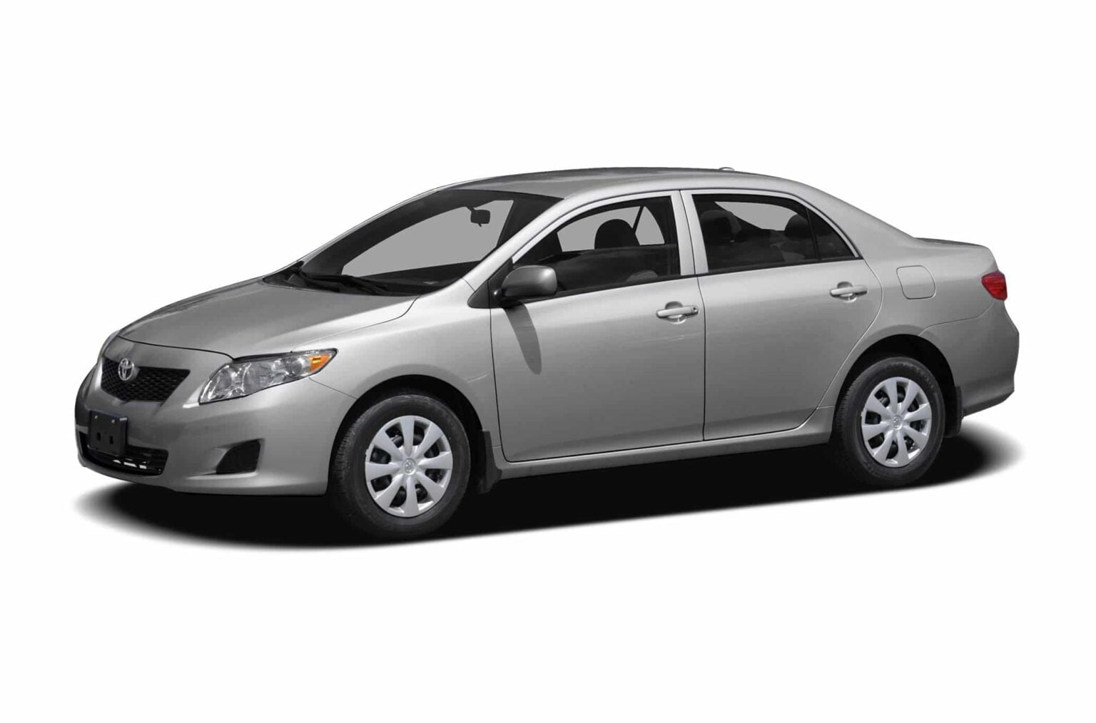 Manual de Propietario TOYOTA Corolla 2010 Descargar PDF Gratis