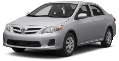 Descargar Manual Toyota Corolla 2011 de Usuario