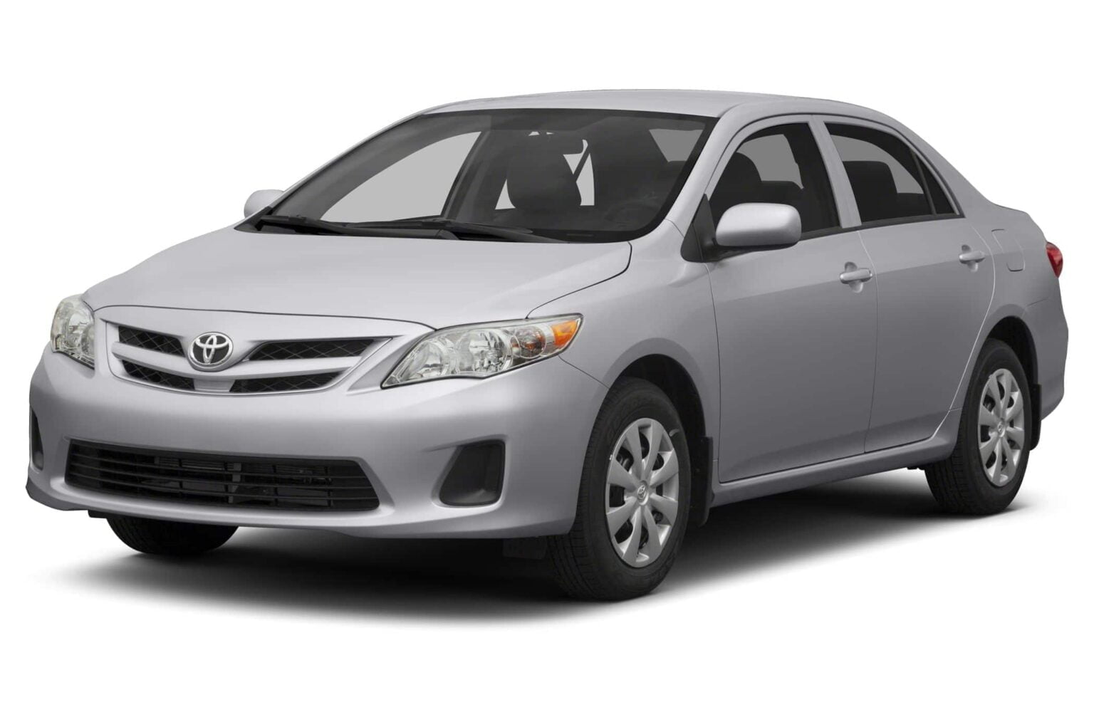 Descargar Manual Toyota Corolla 2012 de Usuario