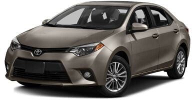 Descargar Manual Toyota Corolla 2014 de Usuario