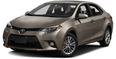 Descargar Manual Toyota Corolla 2016 de Usuario