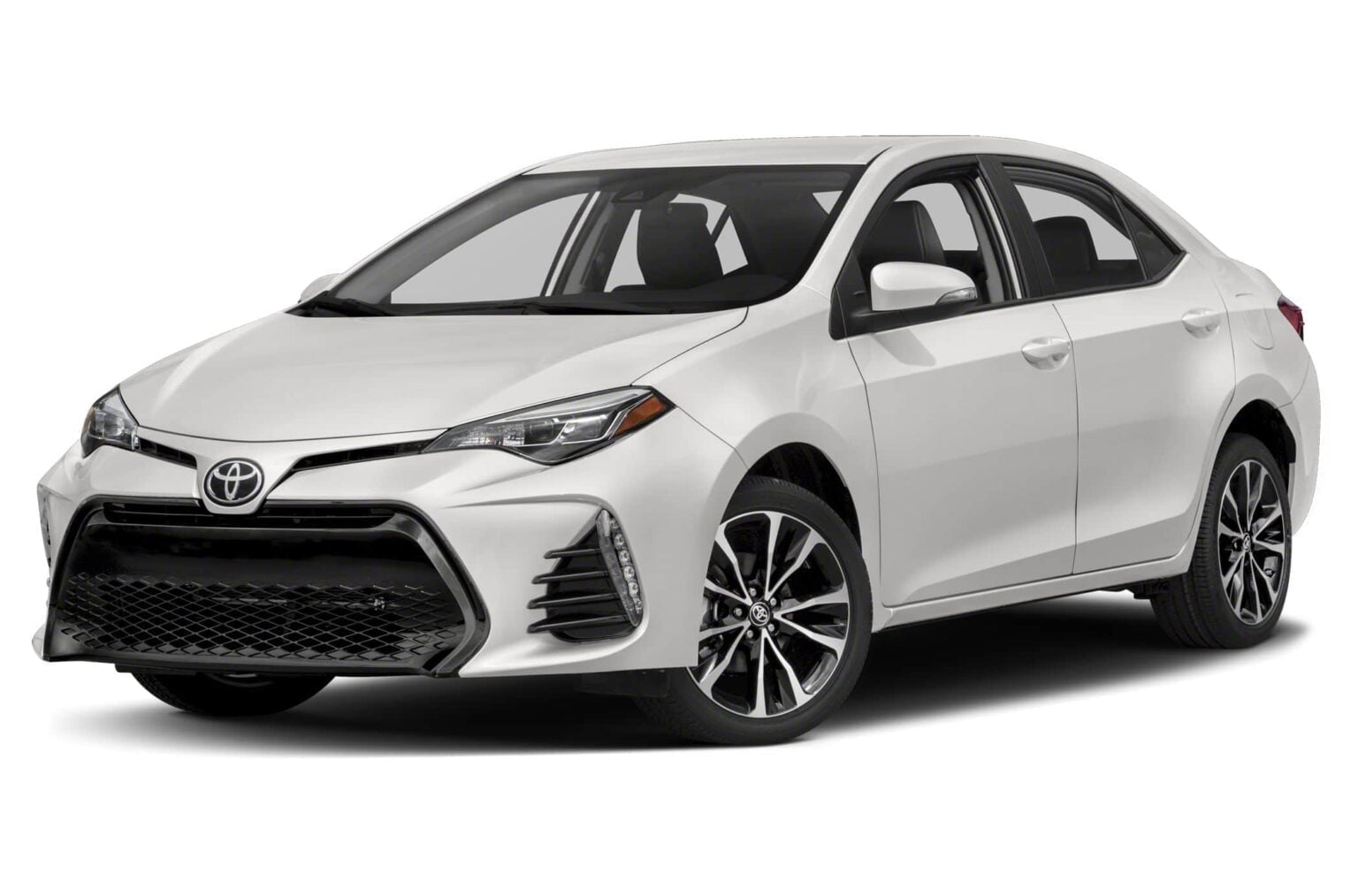 Descargar Manual Toyota Corolla 2017 de Usuario