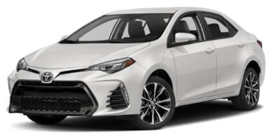 Descargar Manual Toyota Corolla 2017 de Usuario